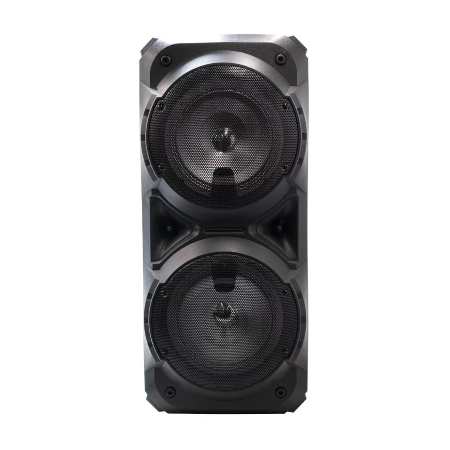 Parlante Bluetooth Karaoke 6000w Portatil Negro Lbsf8 image number 0.0