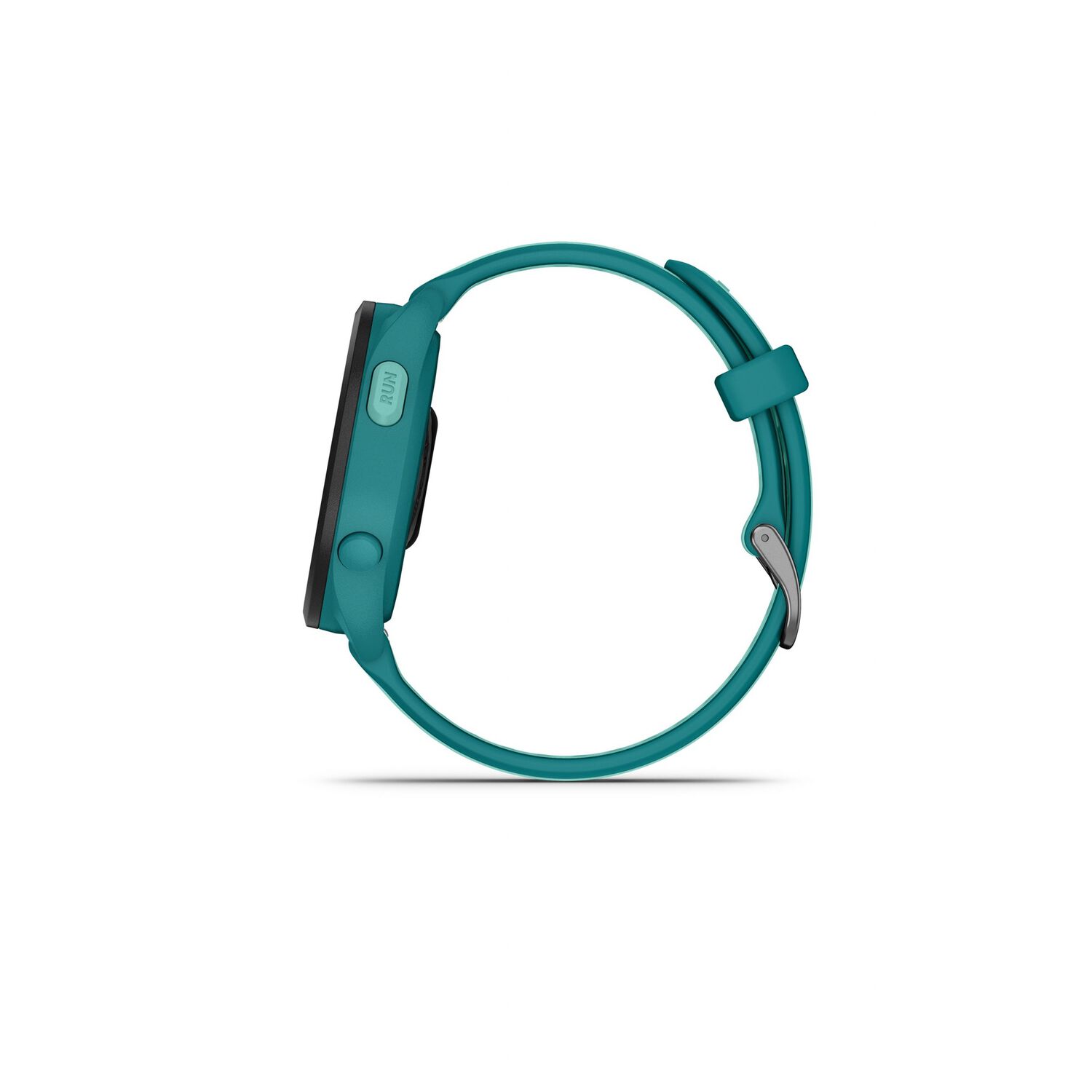 Forerunner 165 Music, Gps, Wifi, Turquoise/aqua, Ww image number 1.0