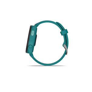 Forerunner 165 Music, Gps, Wifi, Turquoise/aqua, Ww