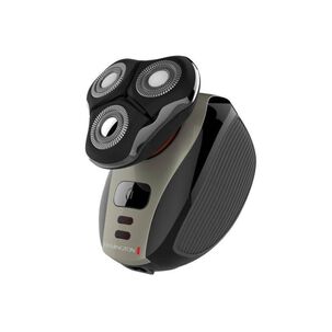 Afeitadora Electrica Rotativa 3a Negro Xr1400