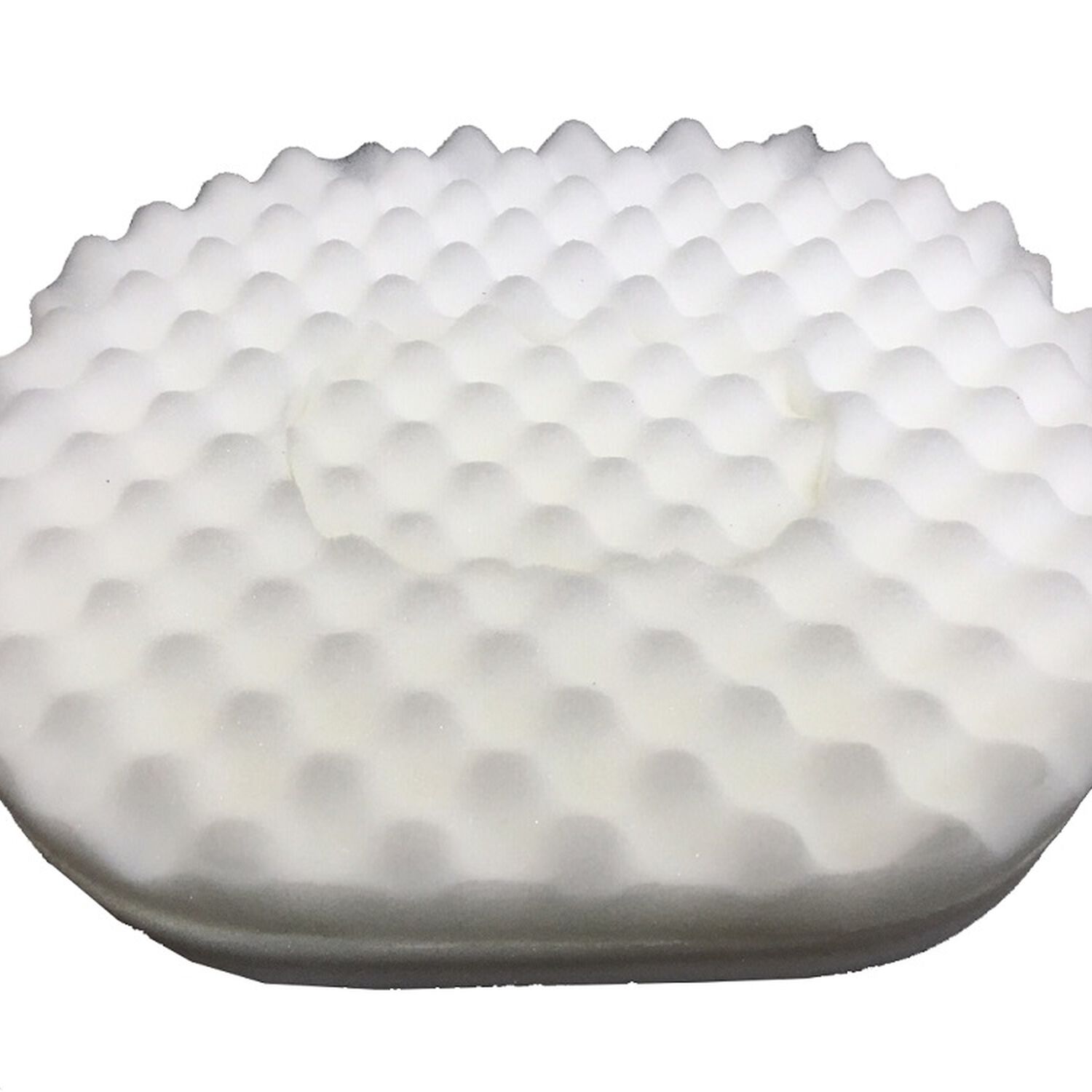 Cojin Antiescara En Espuma De Alta Densidad C-blunding image number 1.0