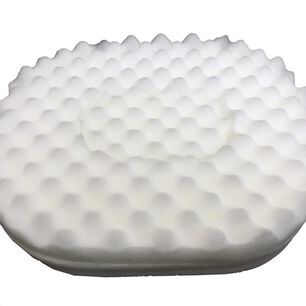 Cojin Antiescara En Espuma De Alta Densidad C-blunding