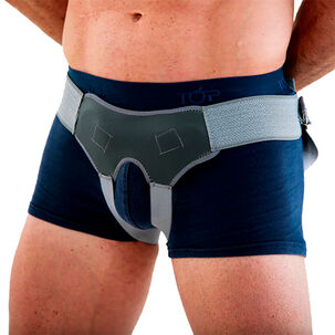 Soporte Para Hernia Inguinal Talla Xl-blunding