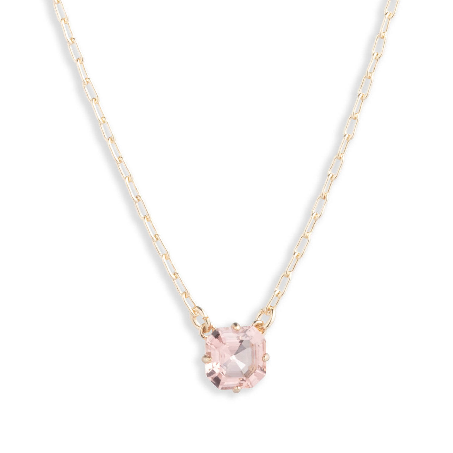 Collar Lauren Ralph Lauren 14n00482 Dorado image number 1.0