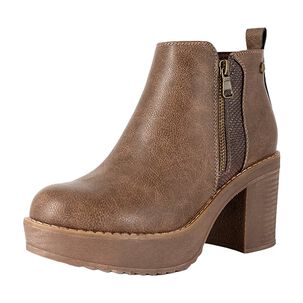 Botin Maya Caf&eacute; Alquimia