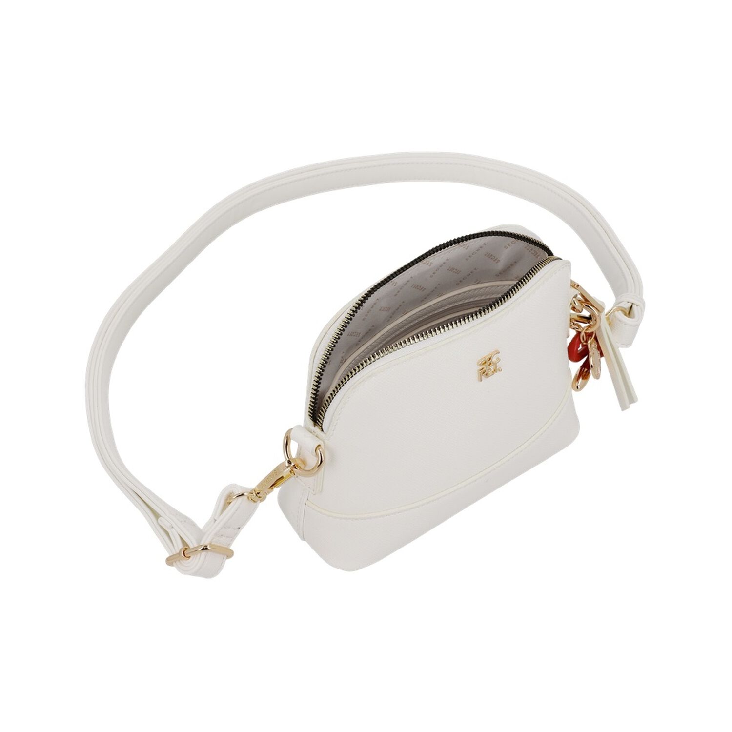 Cartera Bandolera Secret Kansas Sc7 Mini image number 3.0