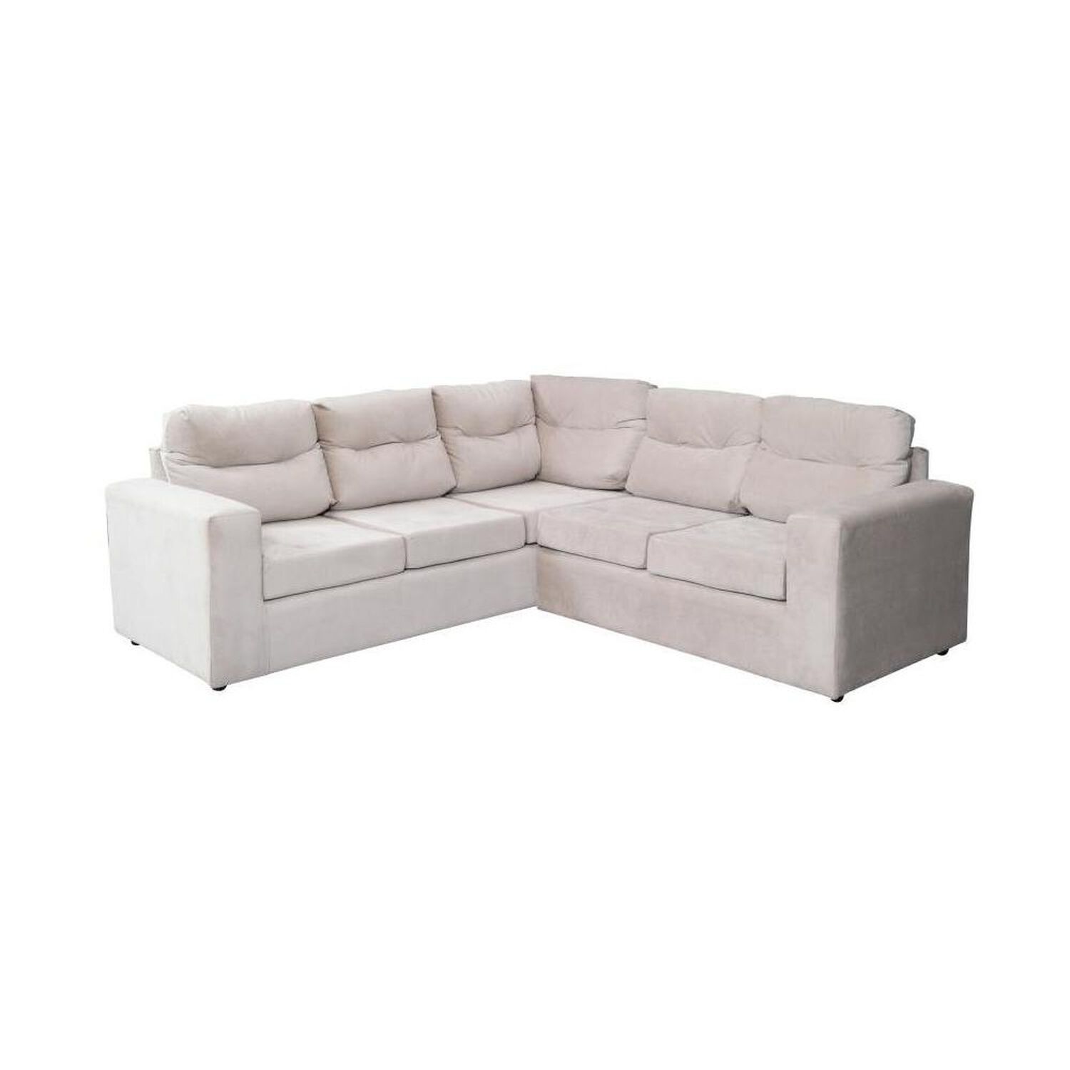 Sofa Seccional Casaideal 2P Lyon Felp / 5 Cuerpos image number 1.0