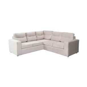 Sofa Seccional Casaideal 2P Lyon Felp / 5 Cuerpos