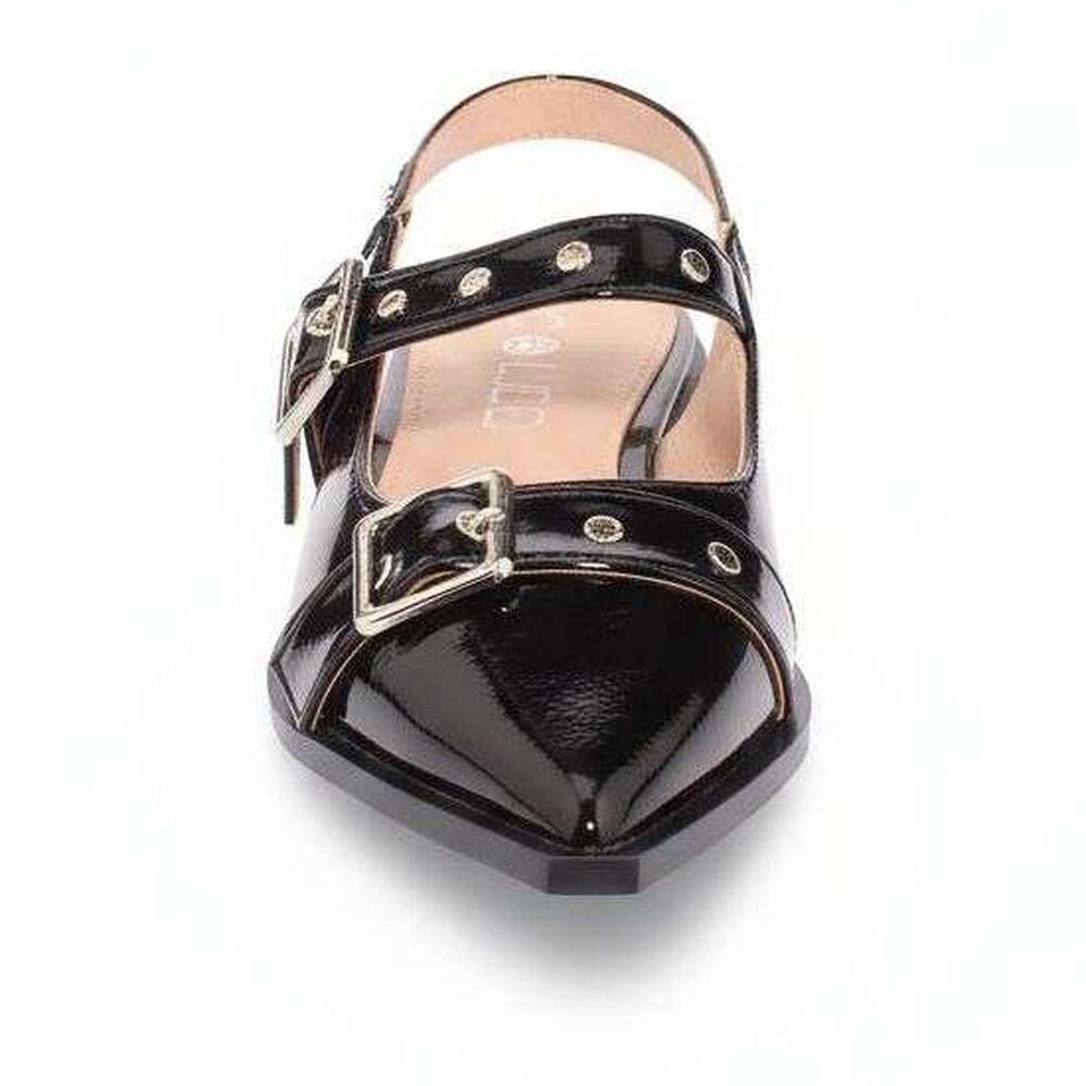 Zapato Negro Vía Franca Art. 5s509b2128hblack image number 2.0