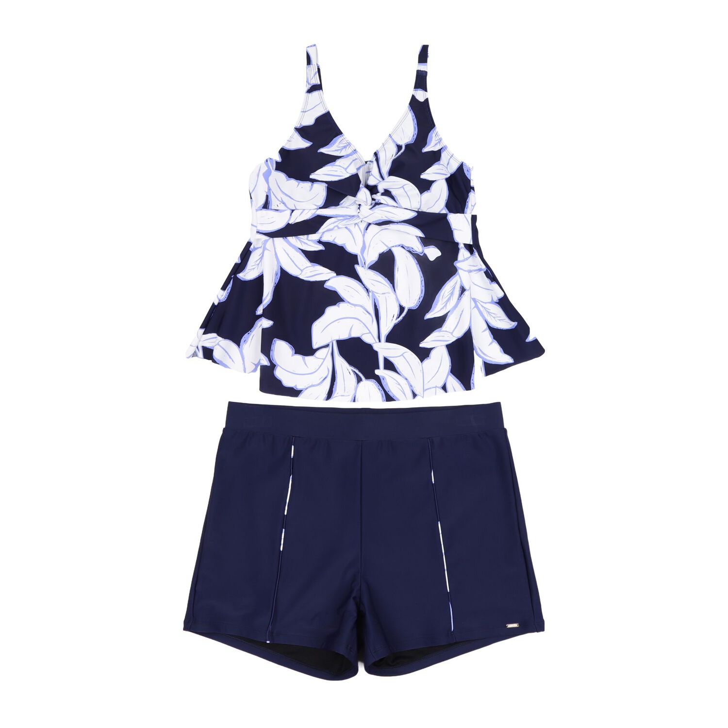 Tankini Mujer Lesage image number 0.0