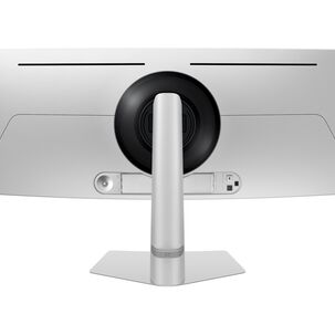  49" G91sd Odyssey Oled G9 Dqhd 144hz Monitor Gamer Curvo