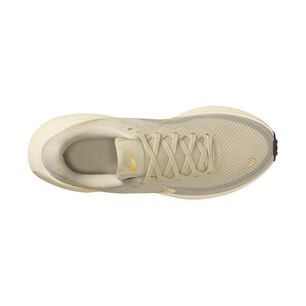 Zapatilla Running Nike Revolution 8 Mujer Beige