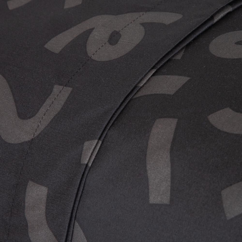 Juego De S&aacute;banas Azhome Lublin / 2 Plazas image number 2.0