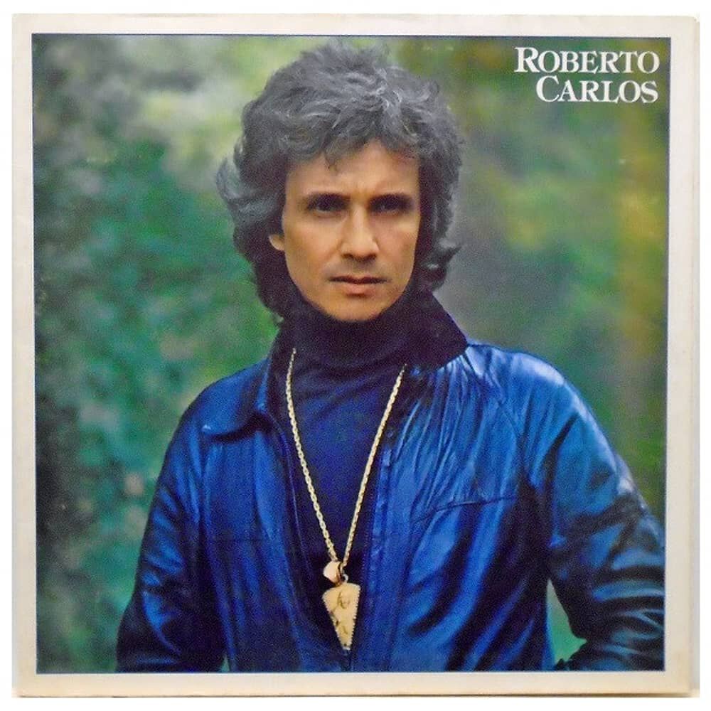 Roberto Carlos - Roberto Carlos | Vinilo Usado image number 0.0