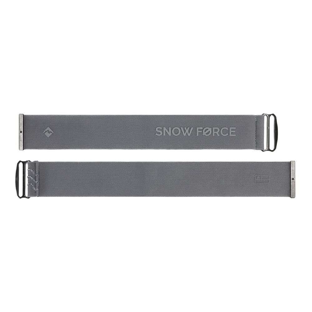 Strap Gray image number 0.0