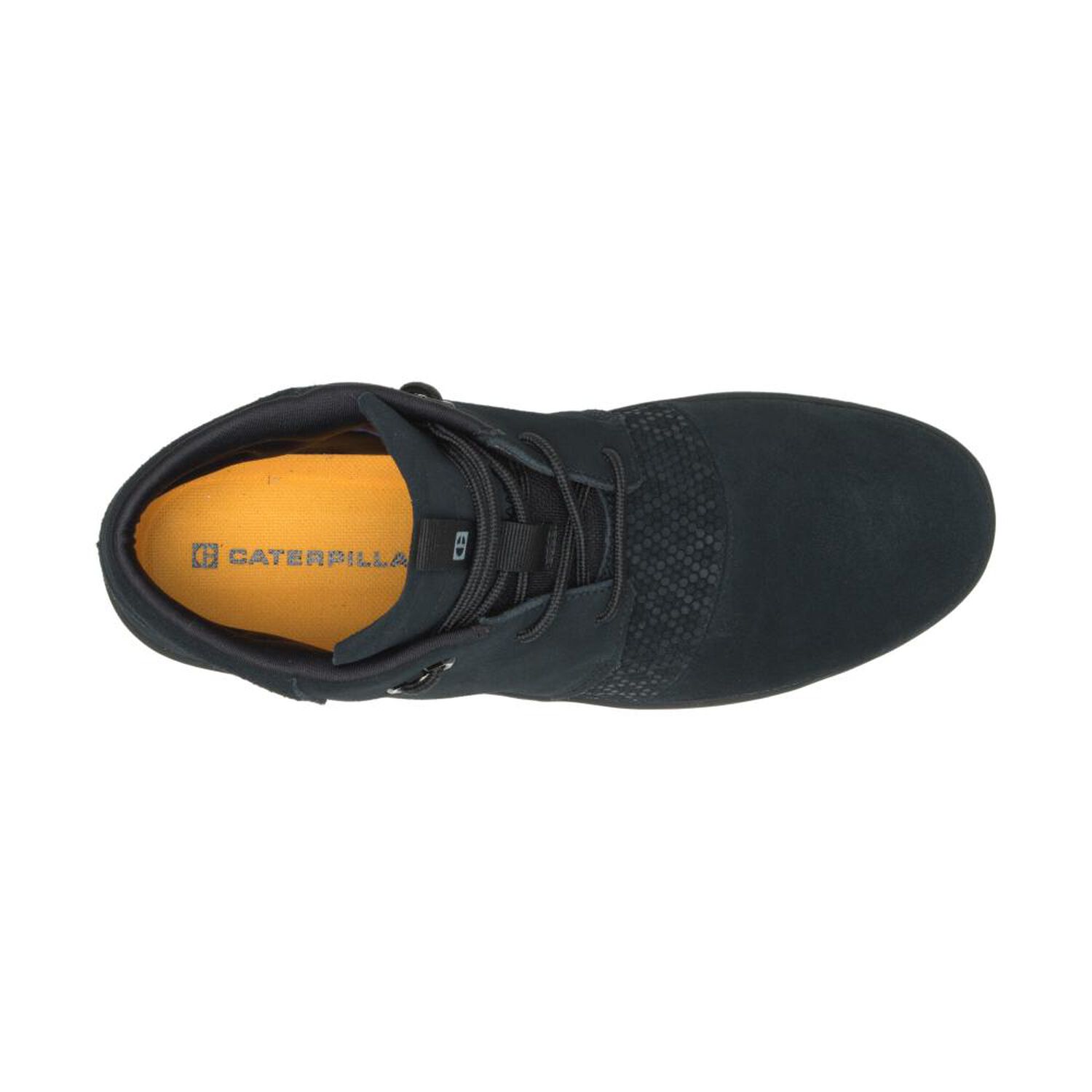 Zapatilla Urbana Hombre Caterpillar Pause Mid Negro image number 2.0