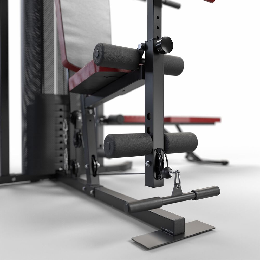 Home Gym G3000 Boxing Ten Series image number 3.0