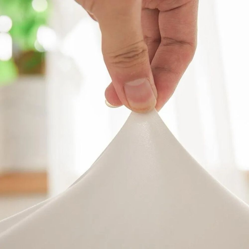 Funda De Sof&aacute; Estampada De 1 Cuerpo image number 2.0