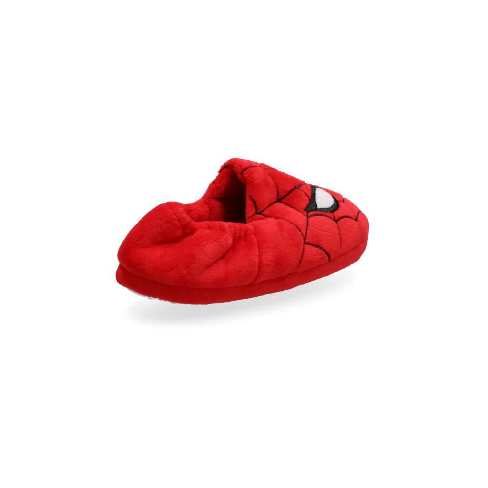 Pantufla Niño Spiderman image number 2.0