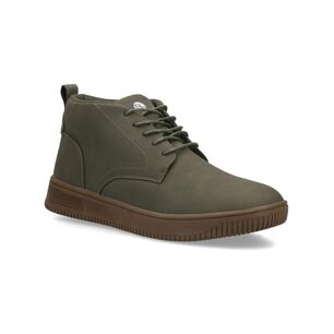 Bot&iacute;n Hombre Bruno Bertini Green