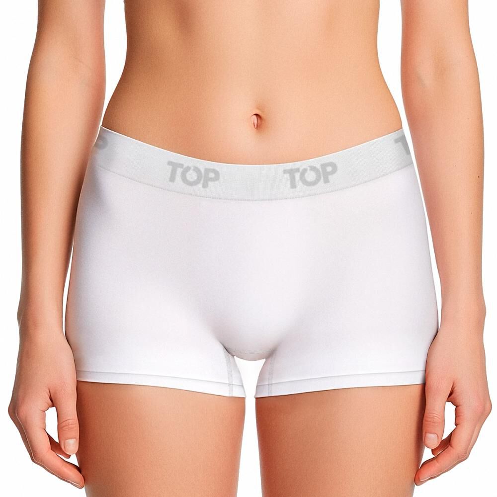 Pack Pantaleta Mujer Top / 3 Piezas image number 3.0