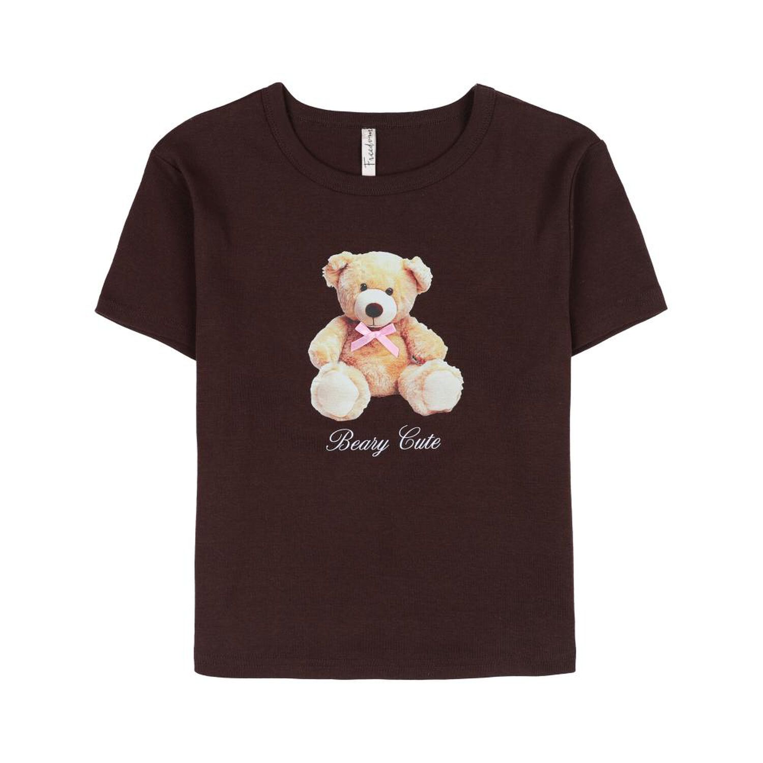 Polera Mujer Freedom image number 0.0