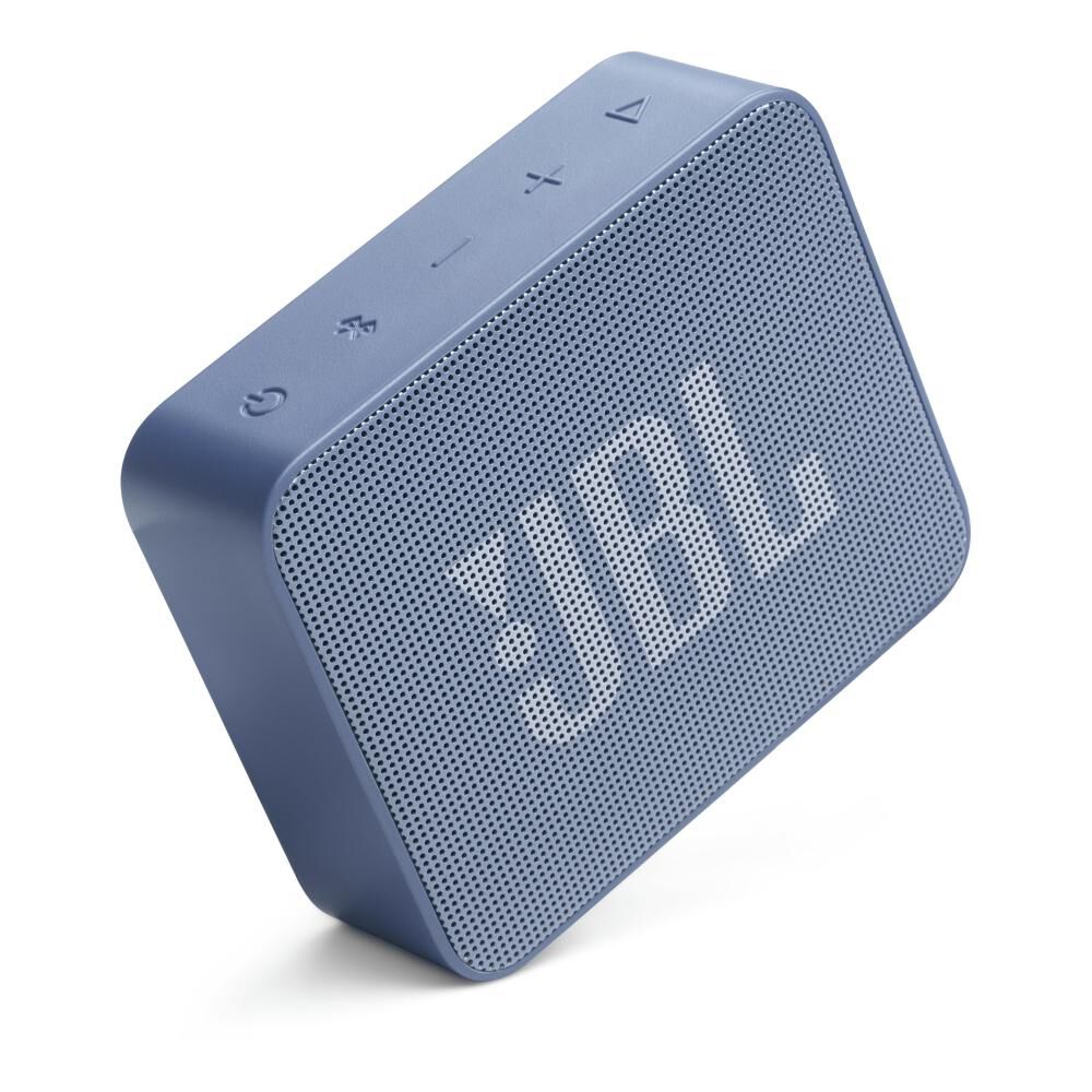 Parlante Bluetooth JBL Go Essential 2 Azul image number 2.0