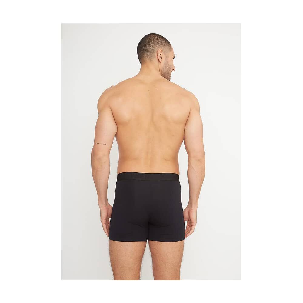 Pack 3 B&oacute;xers Algod&oacute;n P393.400-azm image number 2.0