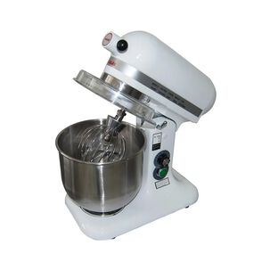 Batidora Industrial 6 Lt. Blanca Favb6l