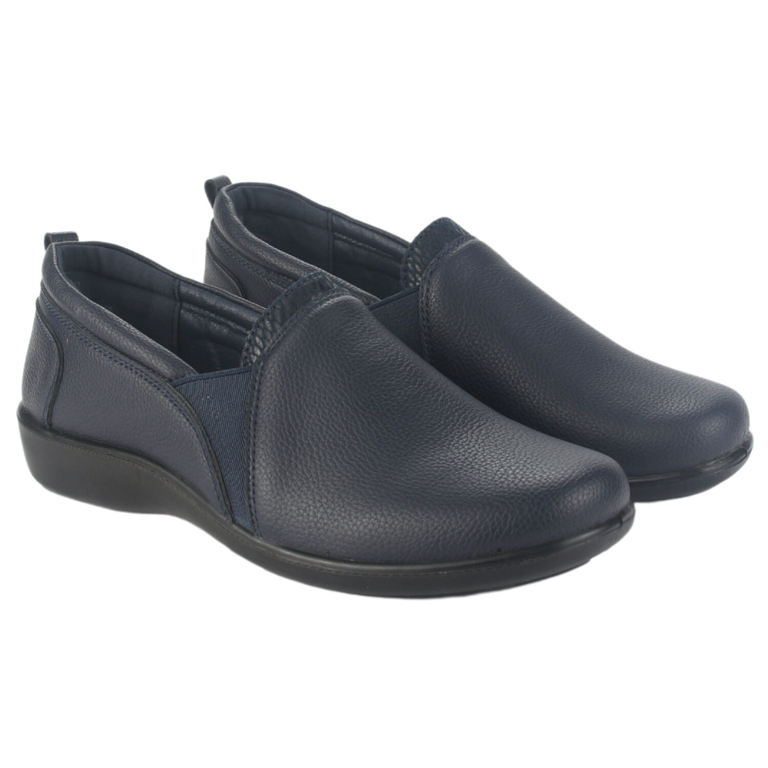 Zapato Chalada Mujer Deco-11 Azul Casual image number 5.0