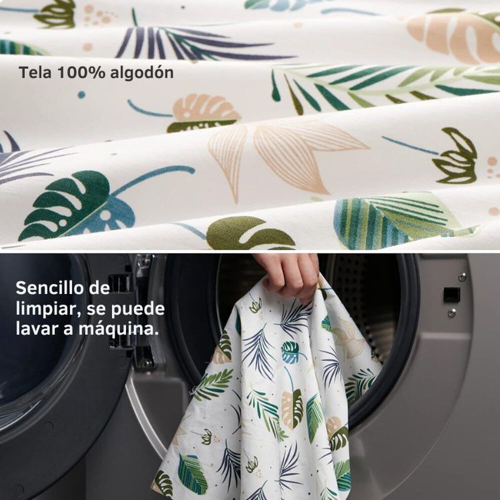 Almohada De Lactancia Colecho Apego Cojin Maternal image number 5.0