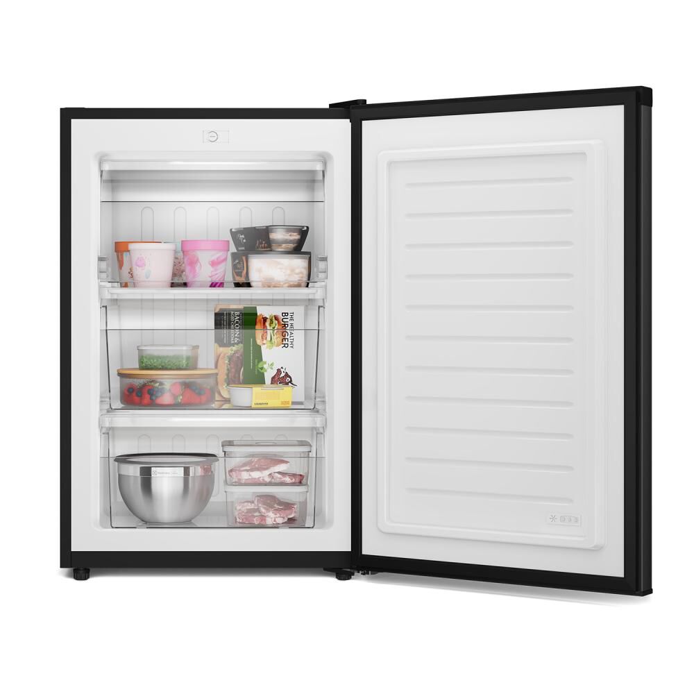 Freezer Vertical Mademsa M-191v / Fr&iacute;o Directo / 98 Litros / C image number 5.0