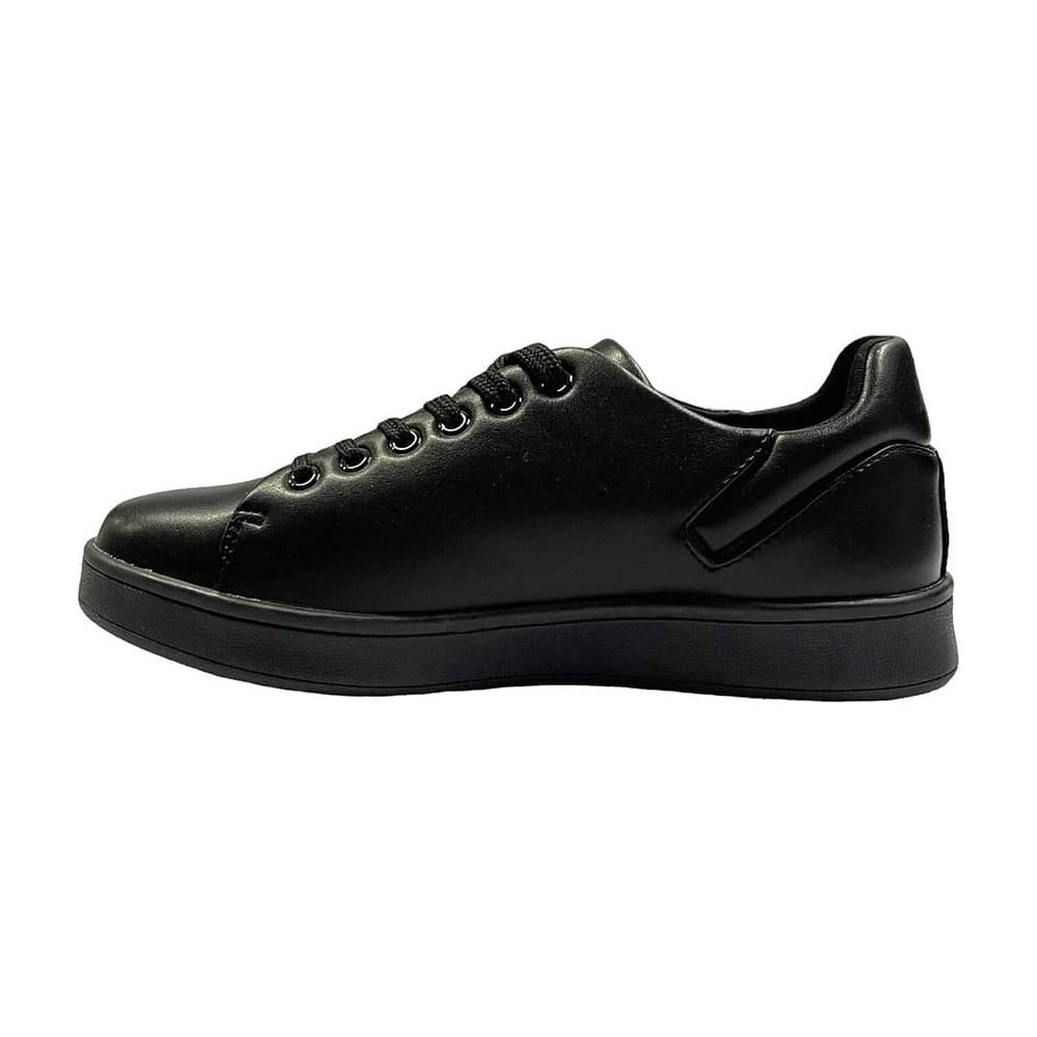 Zapatilla Urbana Mujer Negro Tokyo Detogni image number 2.0