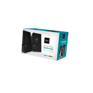 Parlante Para Pc Smart Desk Microlab 9147