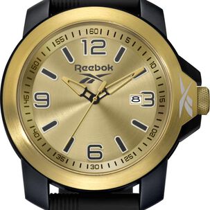 Reloj Reebok Analogo Hombre Rv-tr3-g3-pbib-2b Triple 3