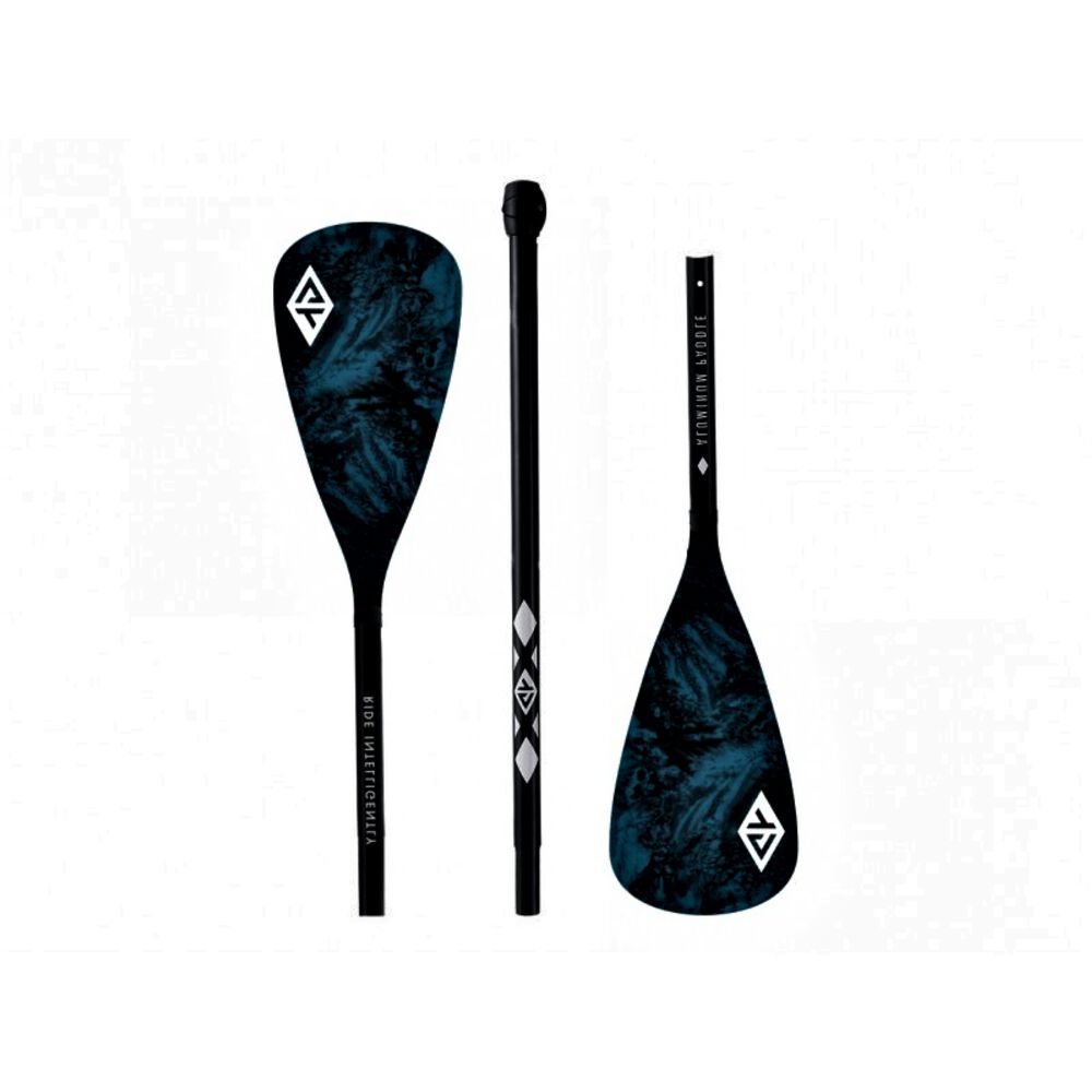 Remo Stand Up Paddle Aquatone All Style Aluminium Dual Blade image number 3.0