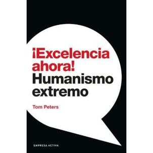 Excelencia Ahora!