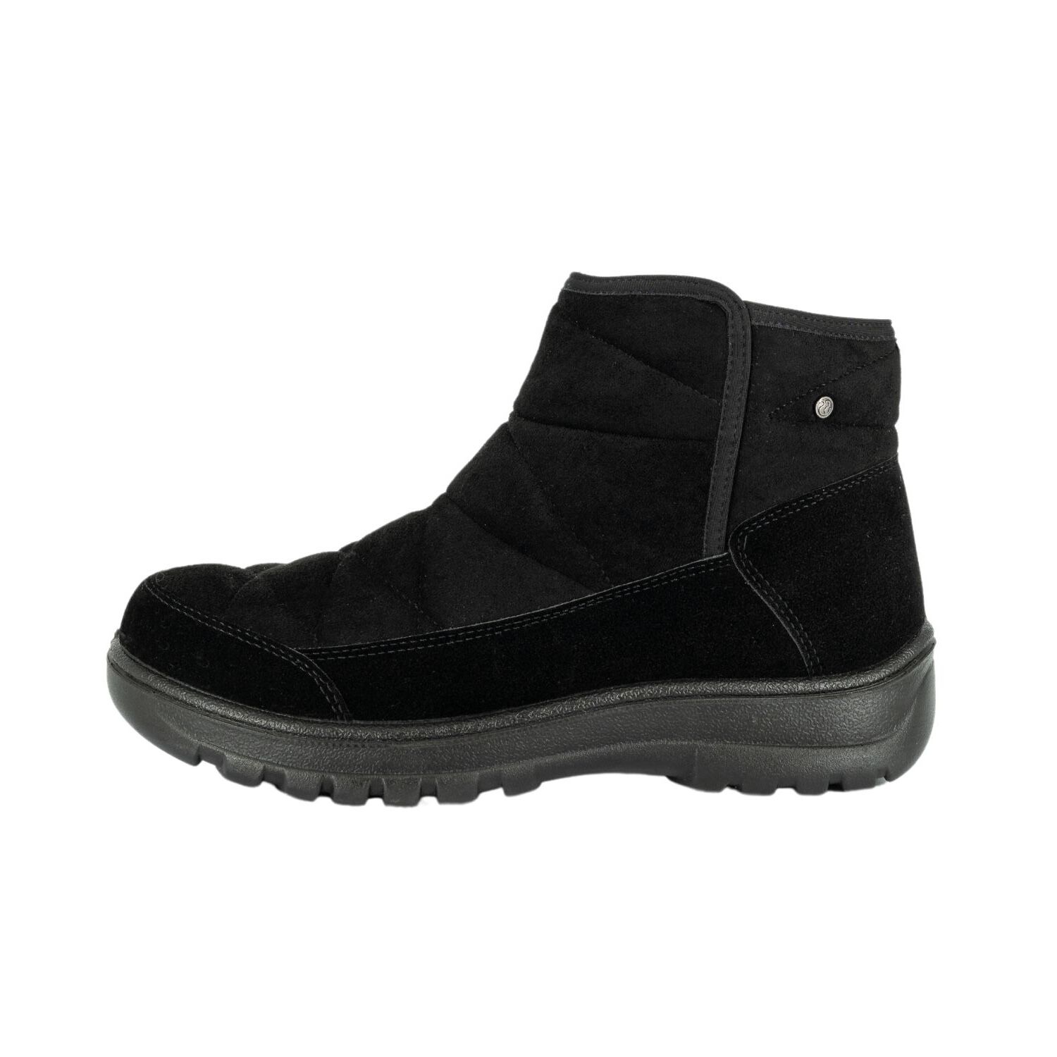 Botin Arbor Negro Passer image number 1.0