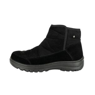 Botin Arbor Negro Passer