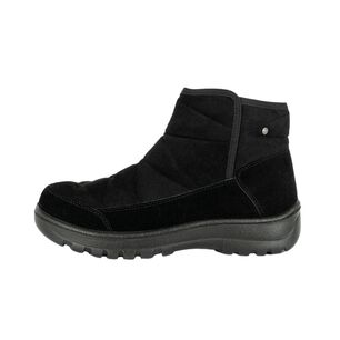 Botin Arbor Negro Passer