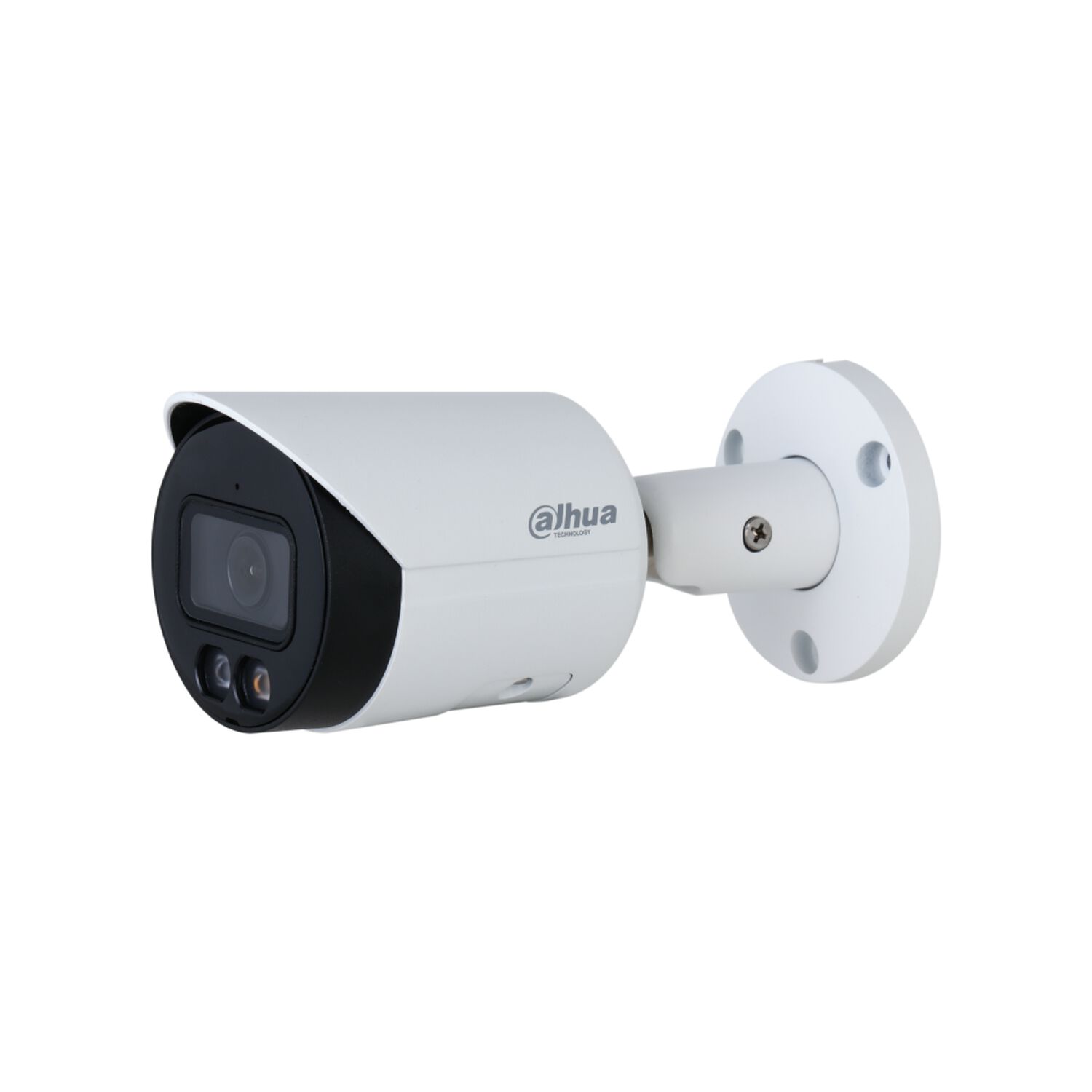Camara Ip Dahua Full-color Wizsense 4mp 2.8mm Alarma Audio image number 2.0