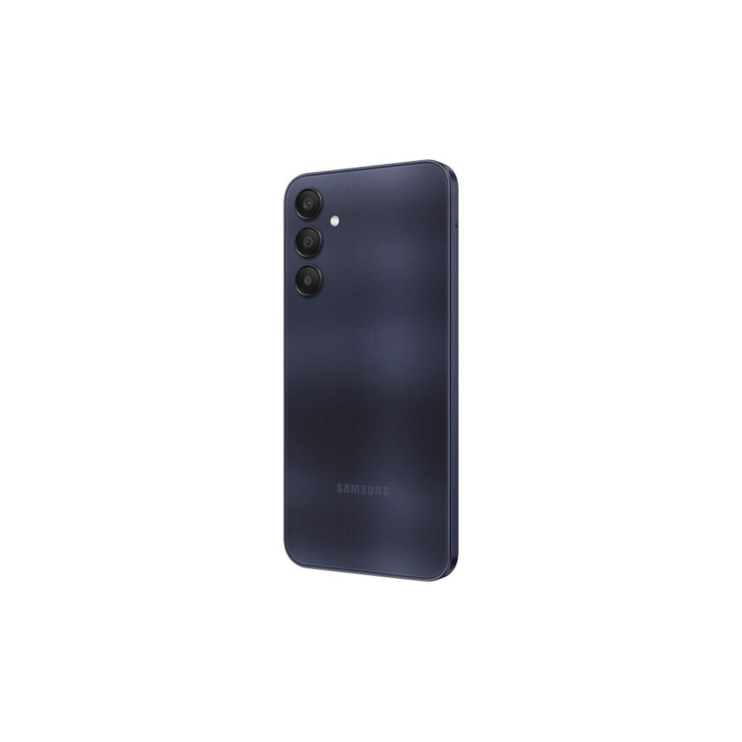Smartphone Samsung Galaxy A25 / 5G / 128 GB / Black / Liberado image number 8.0