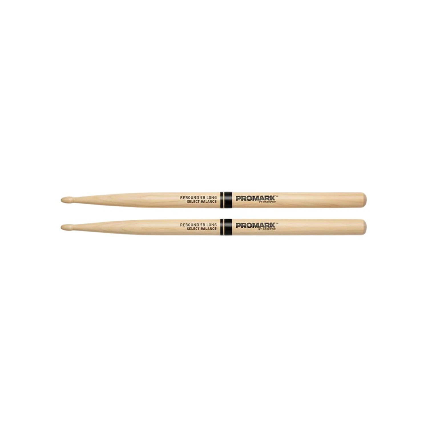 Baqueta Rebound 5b Long Nogal Rbh595law Pro Mark image number 2.0