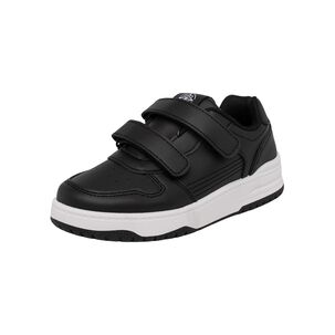 Zapatilla Escolar Numa Negro Uns