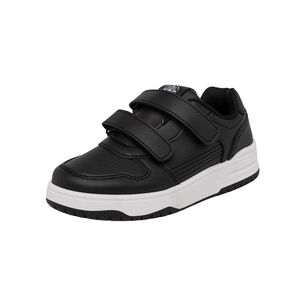 Zapatilla Escolar Numa Negro Uns