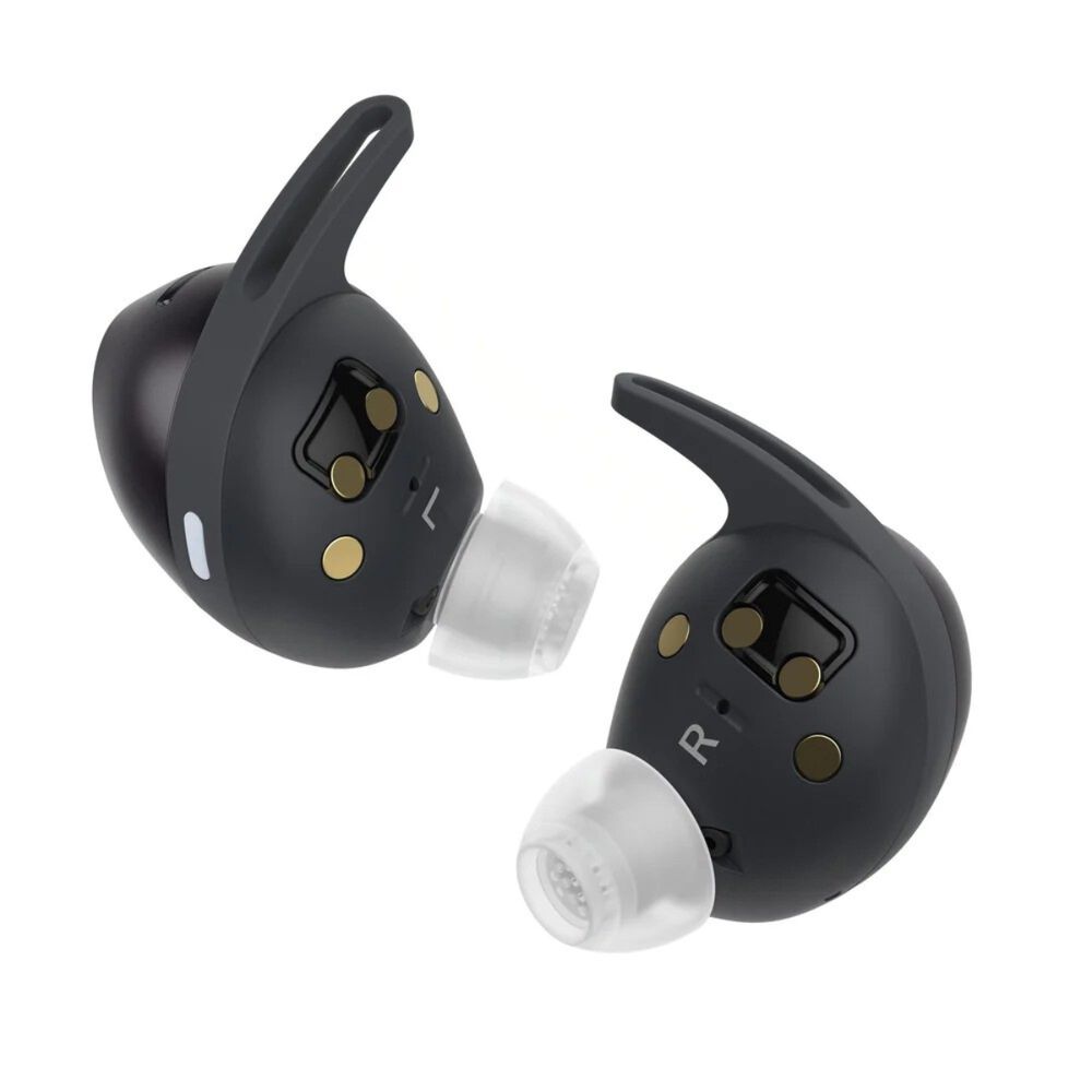Audífonos Momentum Sport Sennheiser image number 7.0