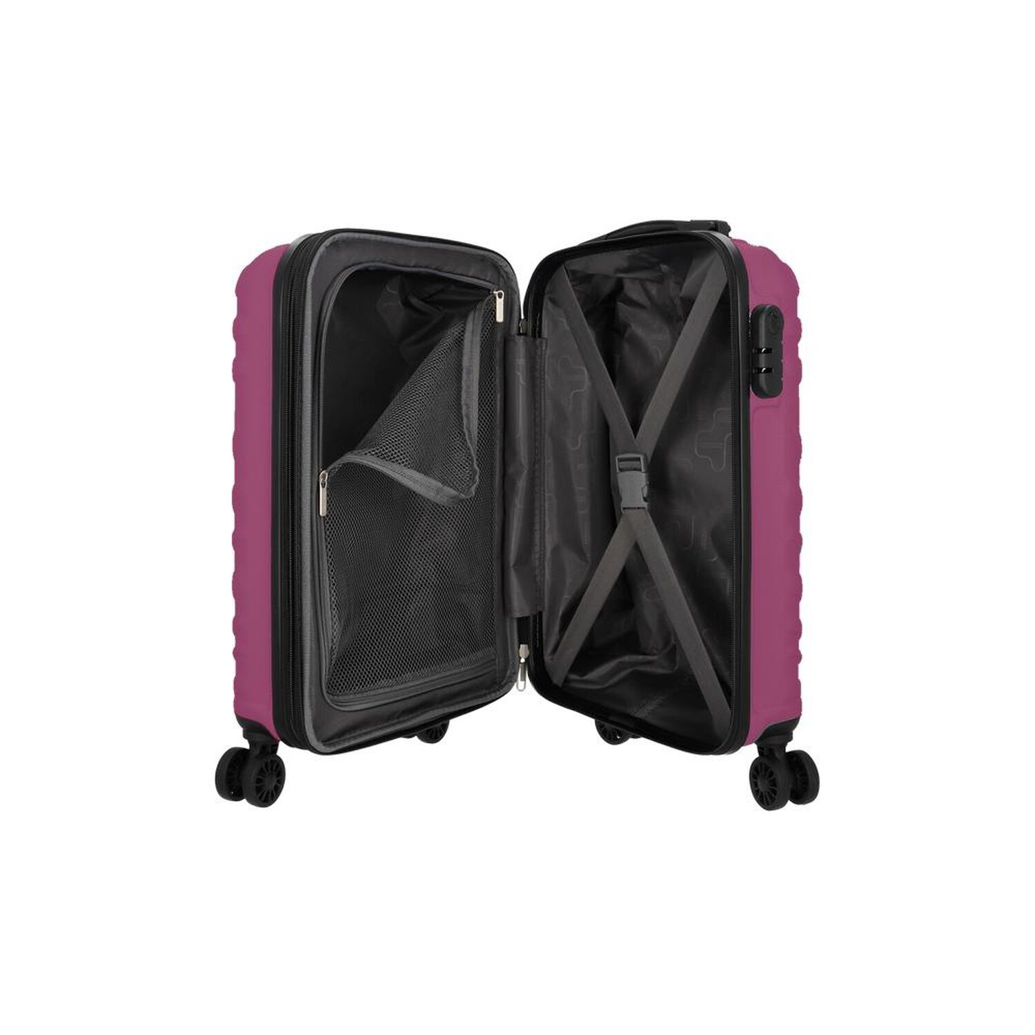 Maleta Cabina American Tourister Tesa 4.0 / 40 L image number 6.0