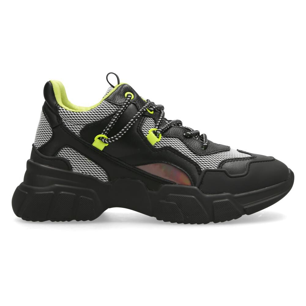Zapatilla Urbana Mujer Rolly Go en Oferta | Hites.com