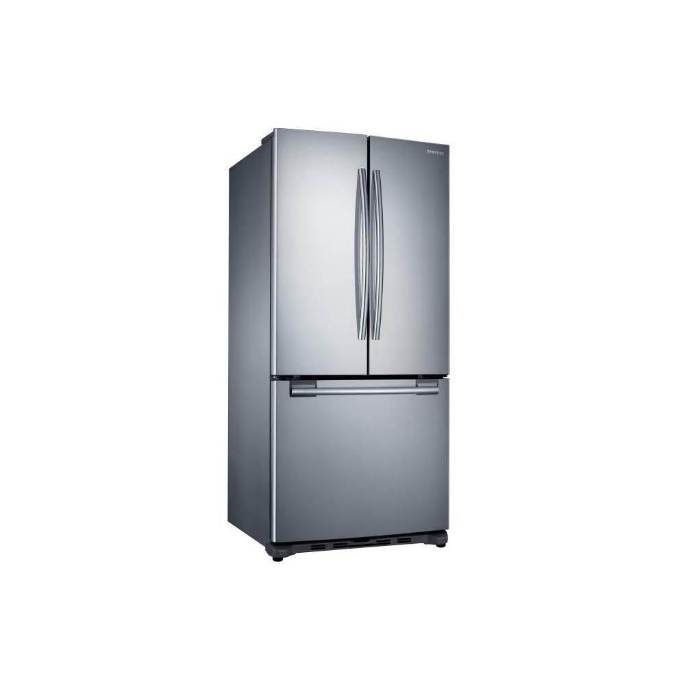 Refrigerador Samsung RF62HESL / No Frost / 441 Litros image number 7.0
