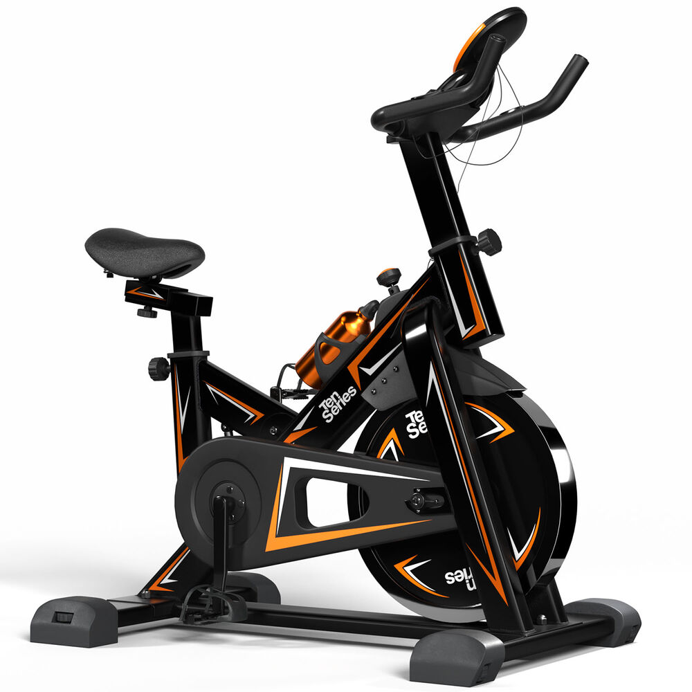 Bicicleta De Spinning X4000 Ten Series - Reacondicionado image number 0.0